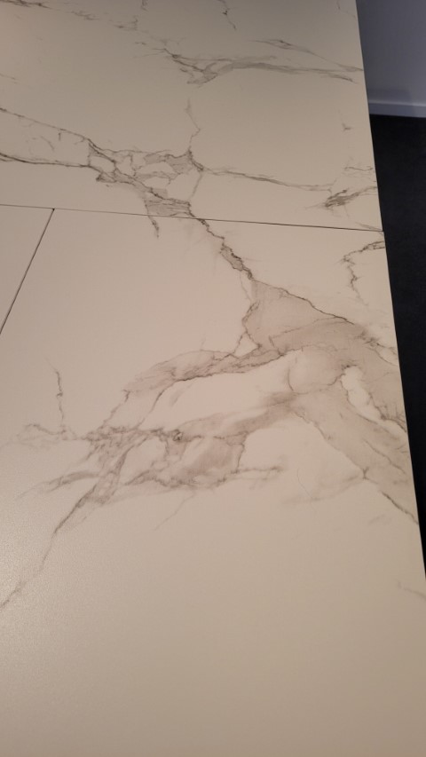 (Showroommodel) Willisau Eettafel Prato