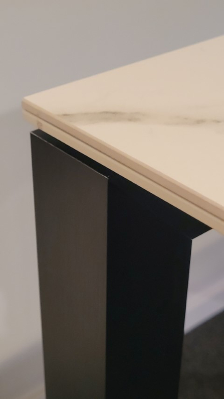 (Showroommodel) Willisau Eettafel Prato