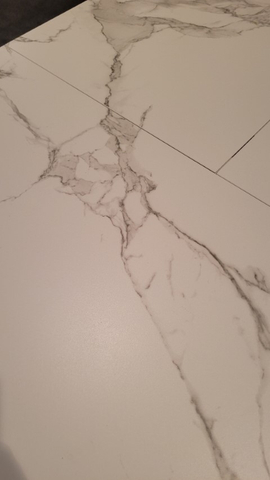 (Showroommodel) Willisau Eettafel Prato