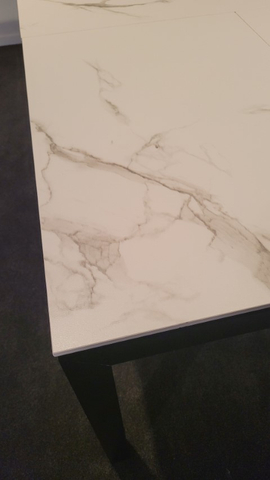 (Showroommodel) Willisau Eettafel Prato