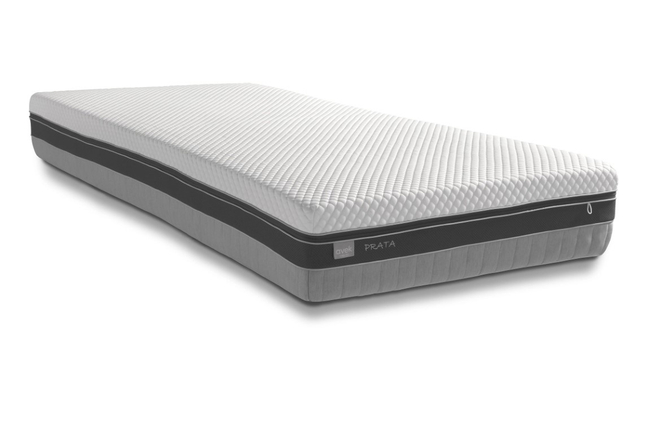 Avek Matras Prata Q4 Stevig