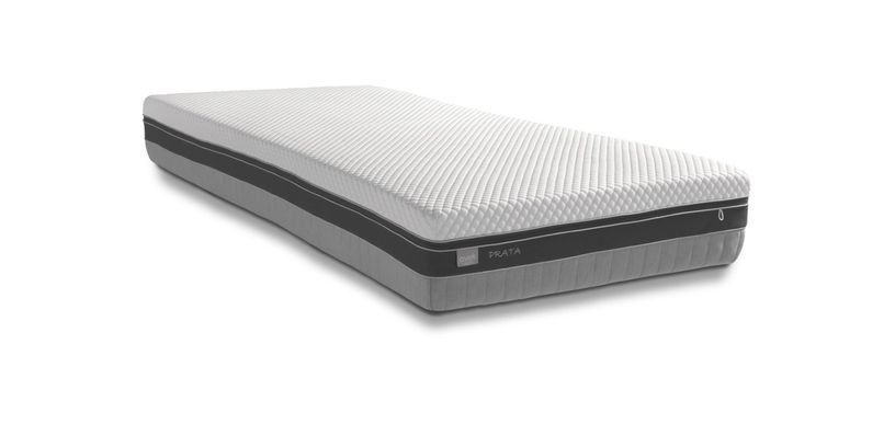 Avek Matras Prata Q4 Stevig