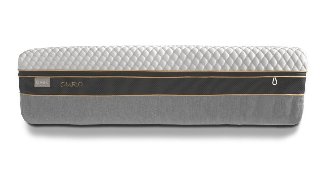 Avek Matras Ouro X9 Standaard 