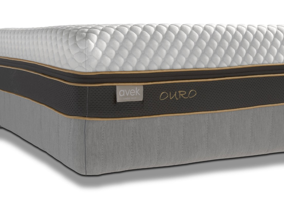 Avek Matras Ouro X9 Stevig