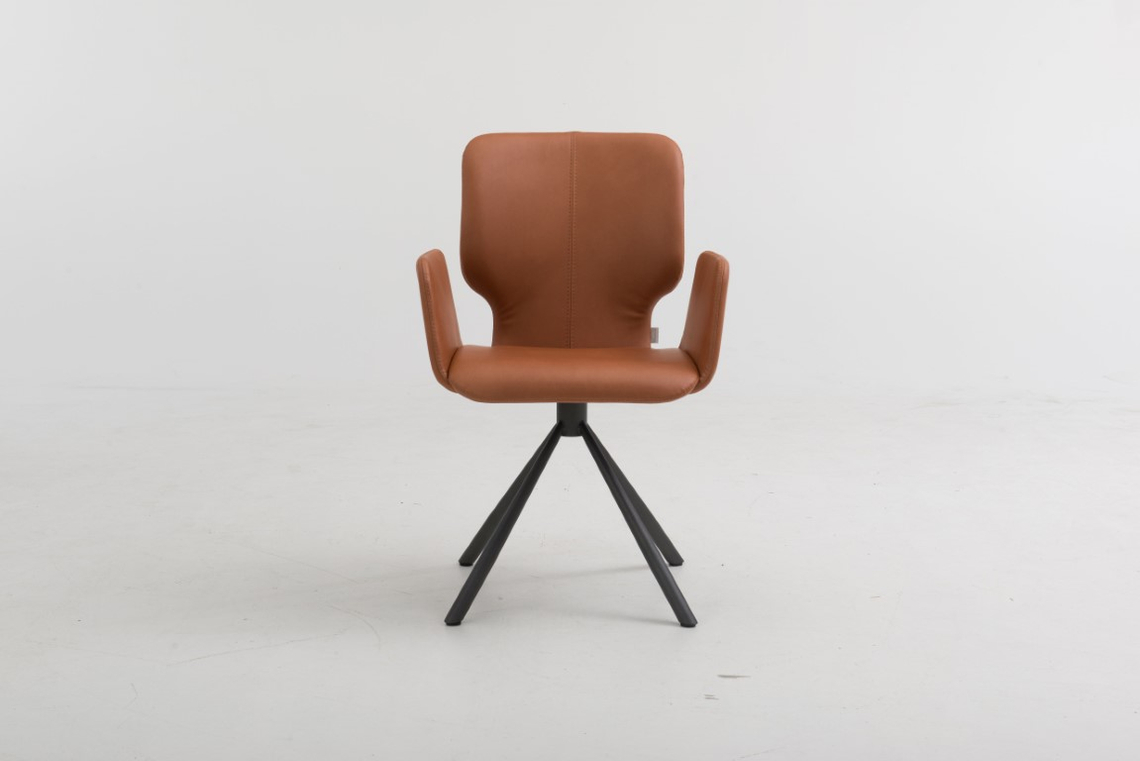 Bert Plantagie Armstoel Mister T 