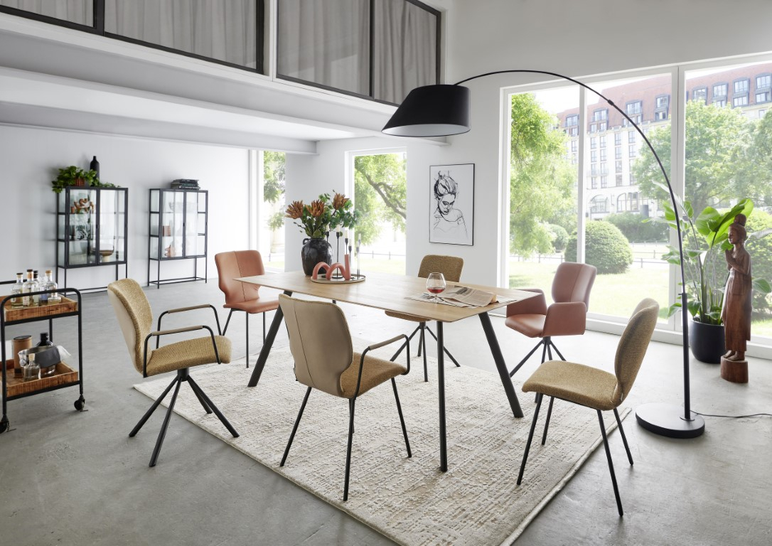 Bert Plantagie Armstoel Mister T 