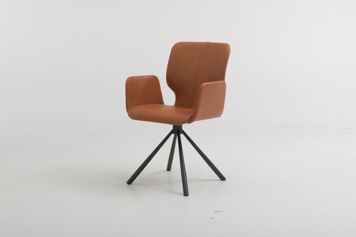 Bert Plantagie Armstoel Mister T 