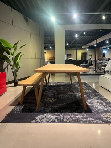 (Showroommodel) Spell Eetset Catwalker