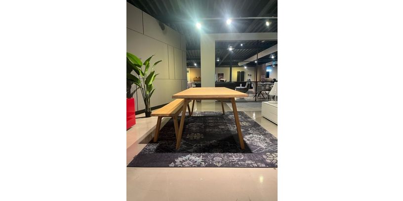 (Showroommodel) Spell Eetset Catwalker