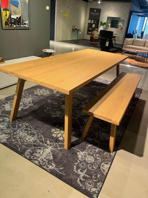 (Showroommodel) Spell Eetset Catwalker