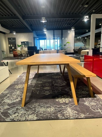 (Showroommodel) Spell Eetset Catwalker