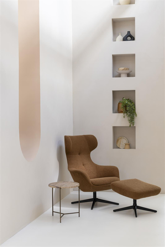 Xooon Fauteuil Noora