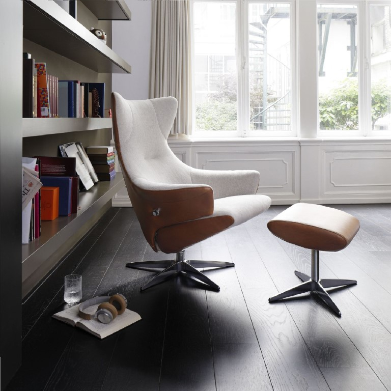 Topform Relaxfauteuil Sesto
