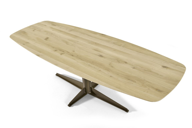 Montel Eettafel Flow 