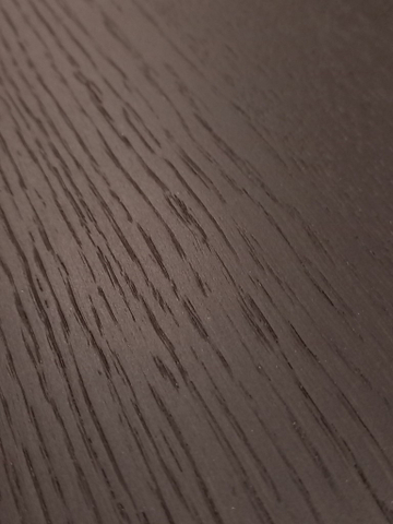 (Showroommodel) Topform Bijzettafel Batu Zwart