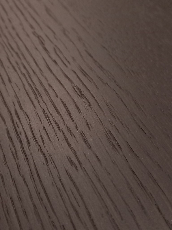 (Showroommodel) Topform Bijzettafel Batu Zwart