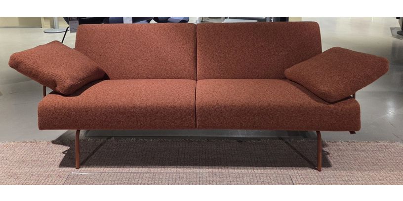 (Showroommodel) Harvink Bank Tyfoon 2,5-Zits