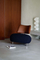 Leolux Fauteuil Pallone Pa Midnight Blue