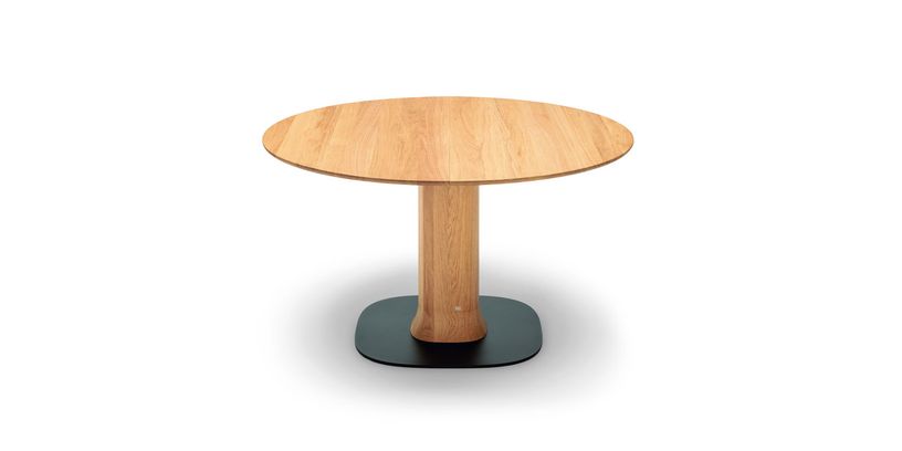 Rolf Benz Eettafel 983 Rond