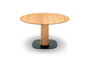Rolf Benz Eettafel 983 Rond