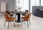 Rolf Benz Eettafel 983 Rond