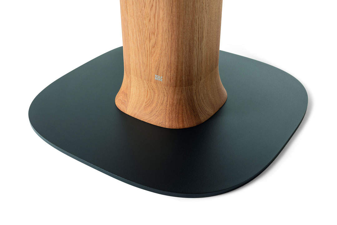 Rolf Benz Eettafel 983 Rond