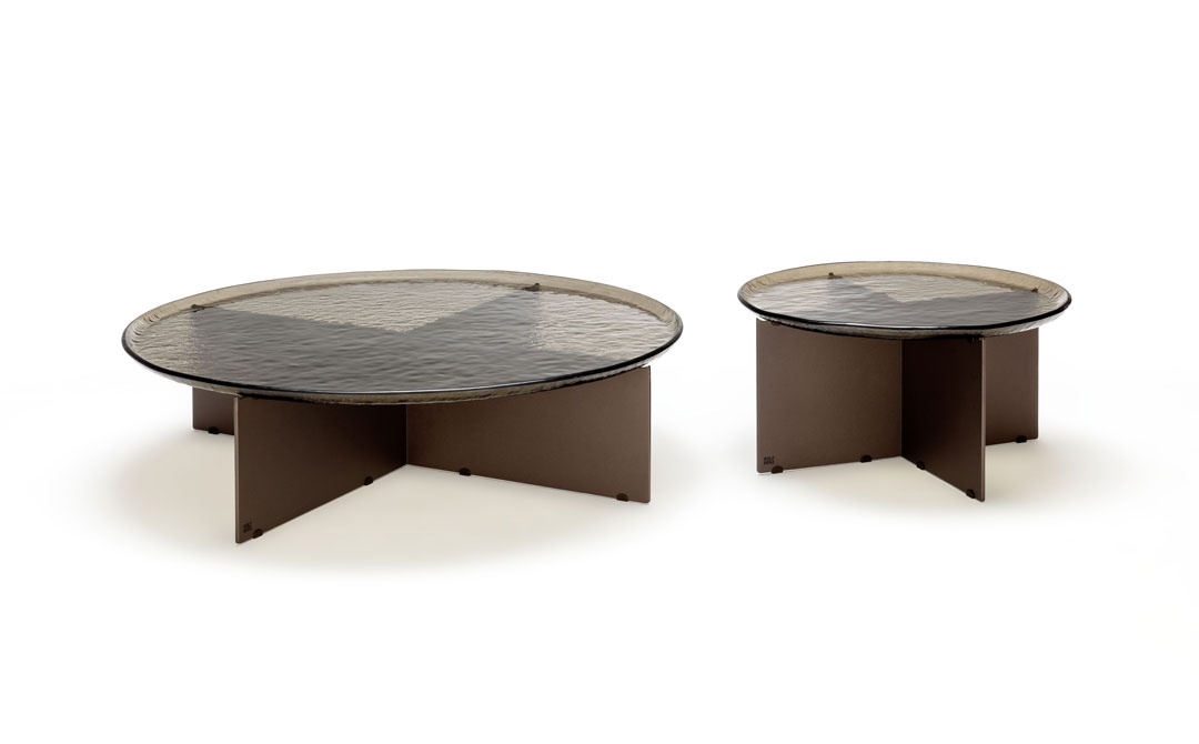 Rolf Benz Salontafel Kio