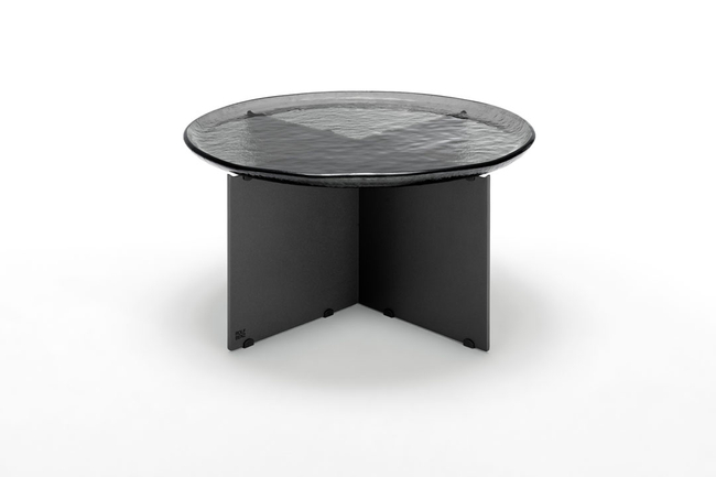 Rolf Benz Bijzettafel Kio