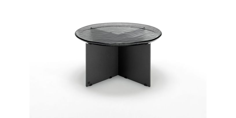 Rolf Benz Bijzettafel Kio