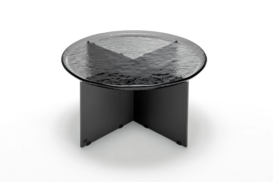 Rolf Benz Bijzettafel Kio