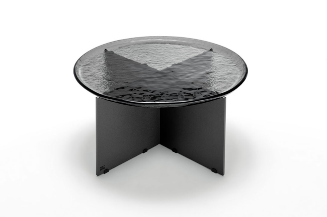 Rolf Benz Bijzettafel Kio