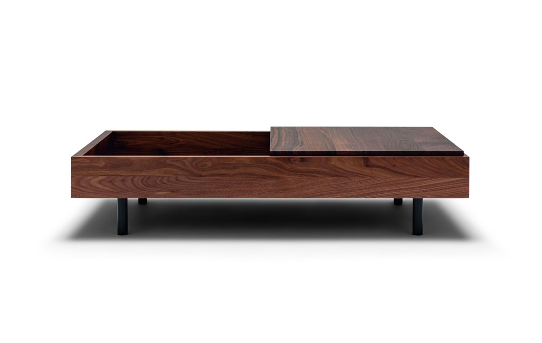 Rolf Benz Salontafel Sina