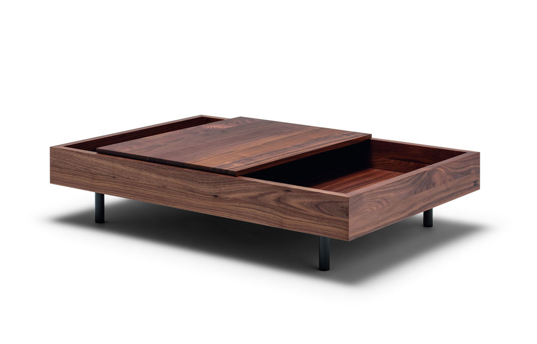 Rolf Benz Salontafel Sina