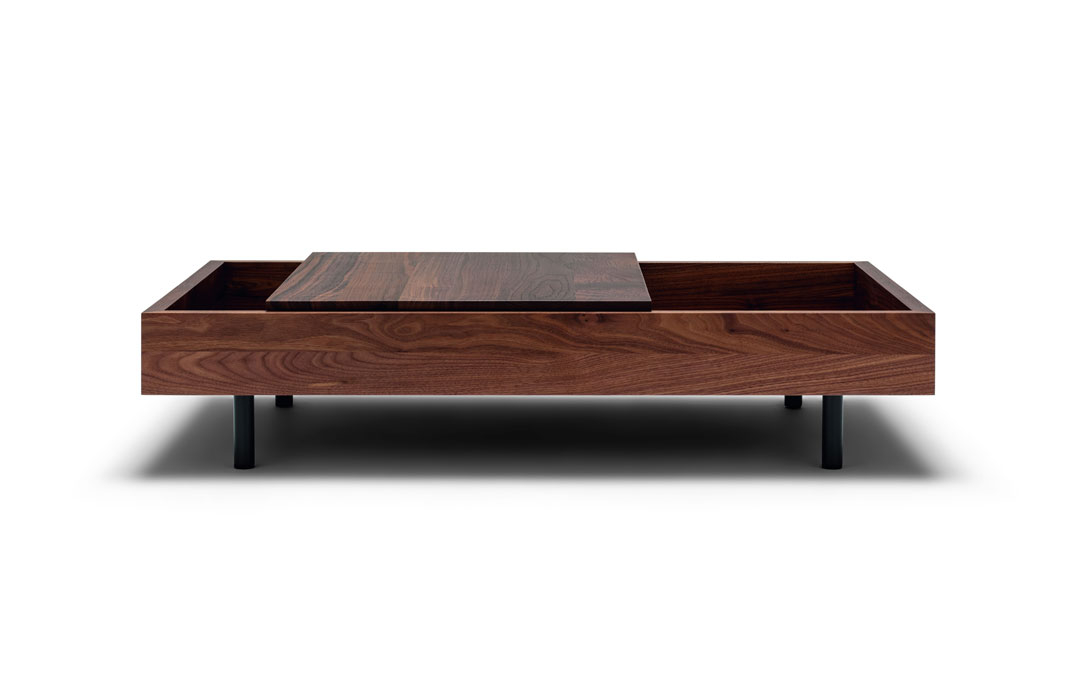 Rolf Benz Salontafel Sina