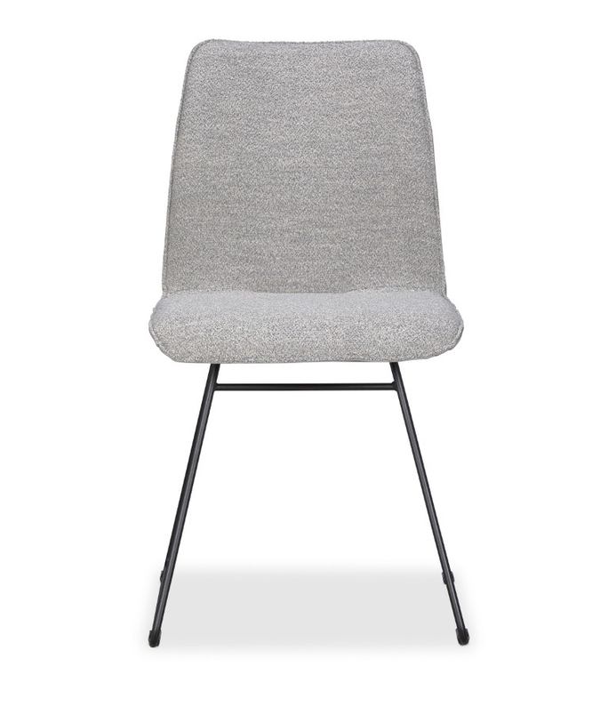 Topform Stoel Feysa Steel