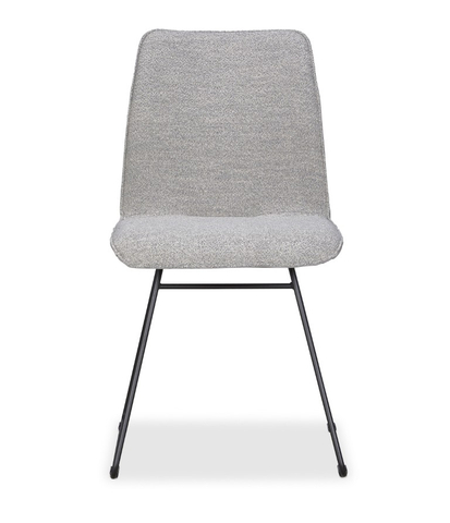 Topform Stoel Feysa Steel