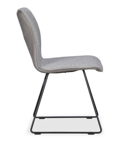 Topform Stoel Feysa Steel