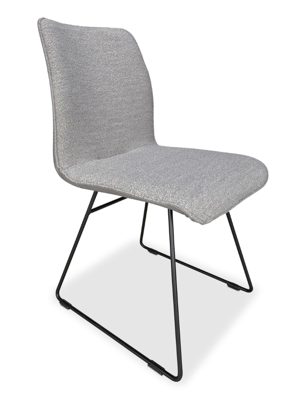 Topform Stoel Feysa Steel