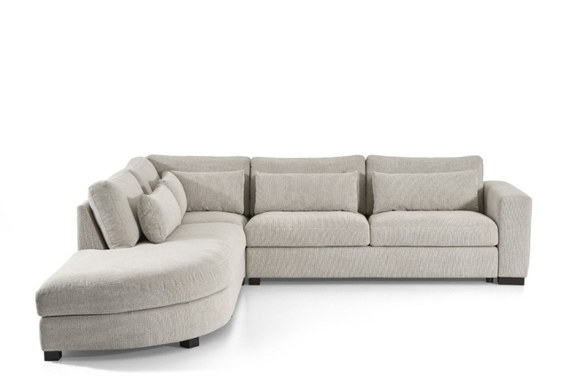 Montel Hoekbank Infiniti Square