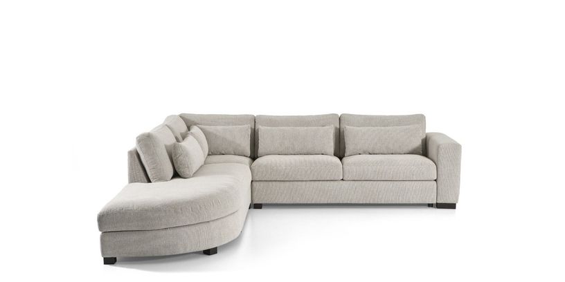 Montel Hoekbank Infiniti Square