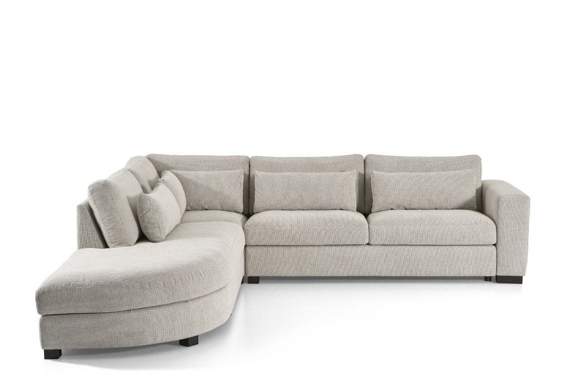 Montel Hoekbank Infiniti Square