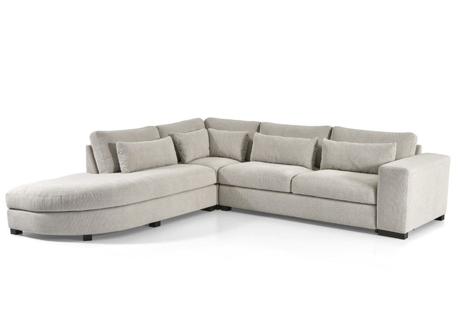 Montel Hoekbank Infiniti Square