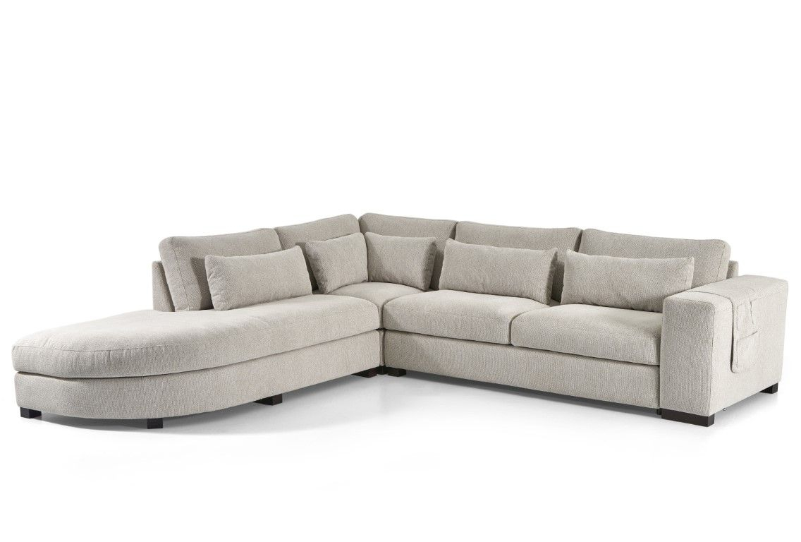 Montel Hoekbank Infiniti Square