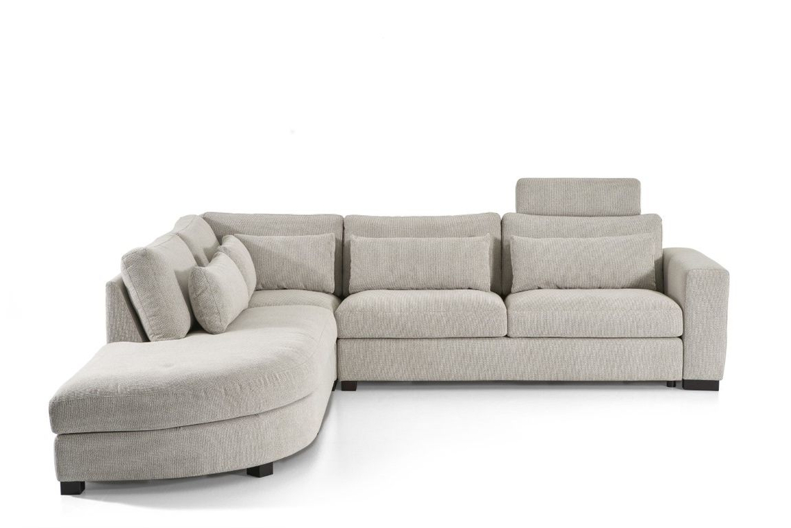 Montel Hoekbank Infiniti Square