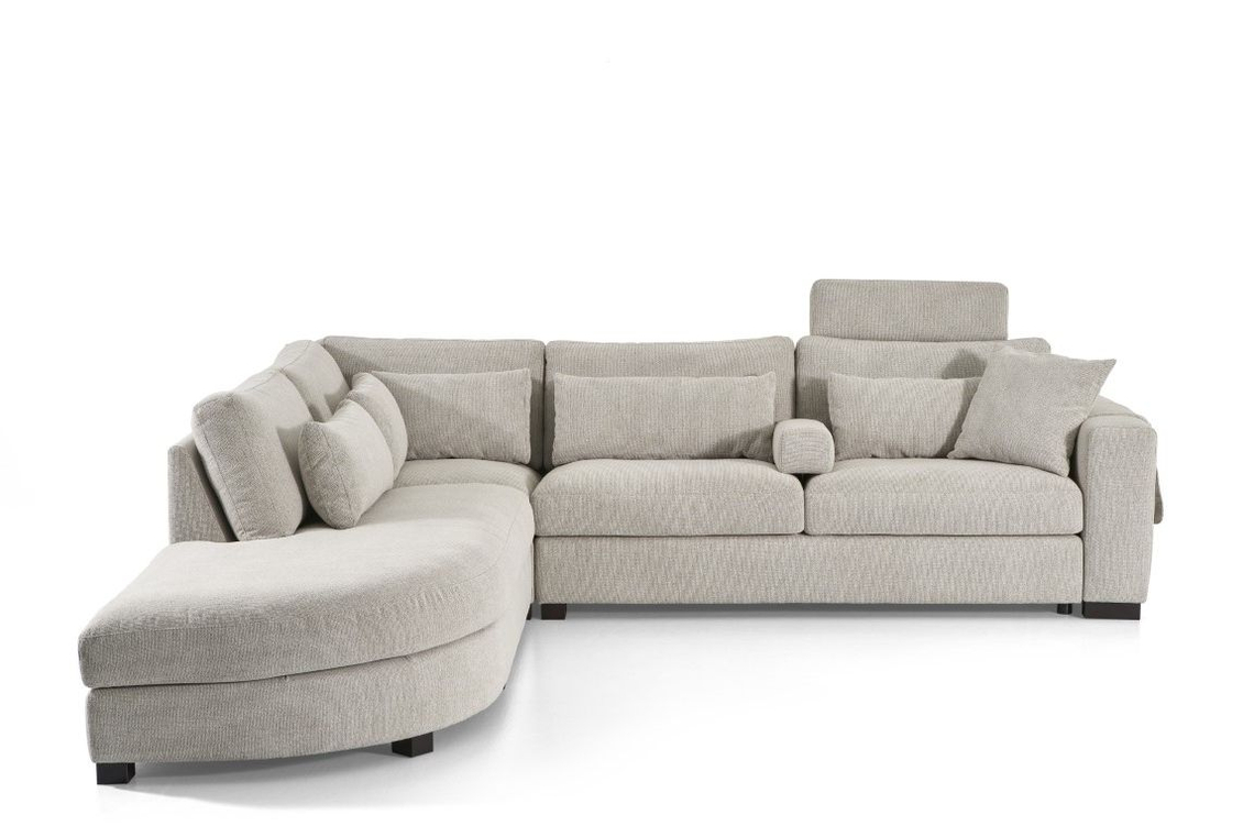 Montel Hoekbank Infiniti Square