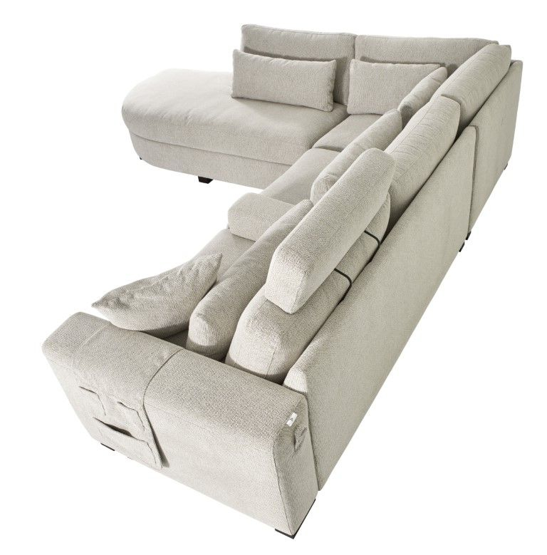 Montel Hoekbank Infiniti Square