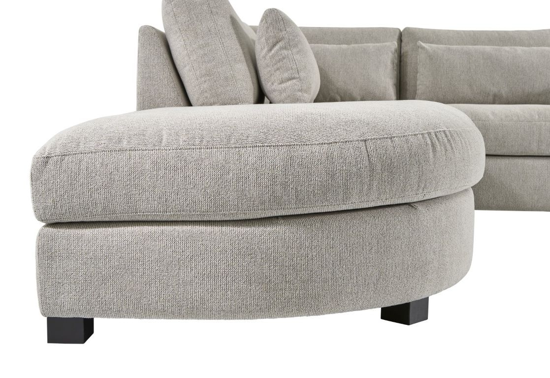 Montel Hoekbank Infiniti Square