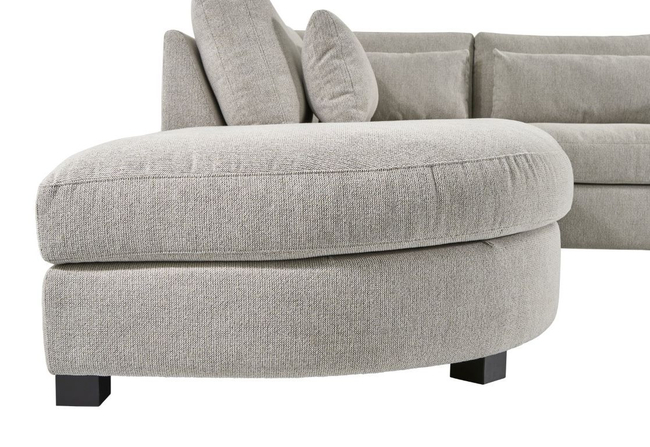 Montel Hoekbank Infiniti Square