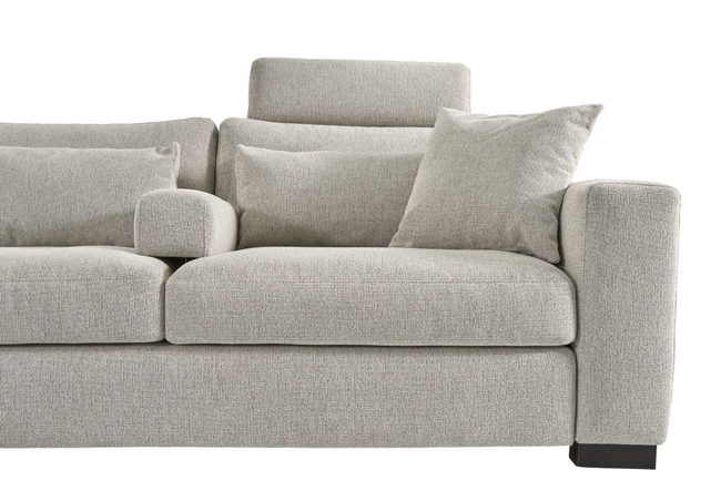 Montel Hoekbank Infiniti Square