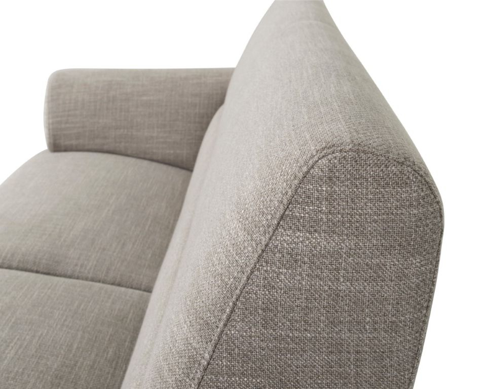 Montel Hoekbank Infiniti Square